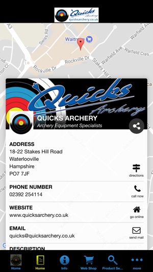 Quicks Archery(圖5)-速報App