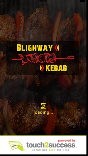 Blighway Kebab(圖1)-速報App