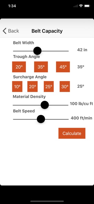 ConveyCalc(圖3)-速報App