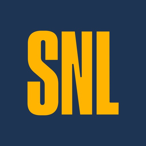 The SNL Official App on NBC iOS App