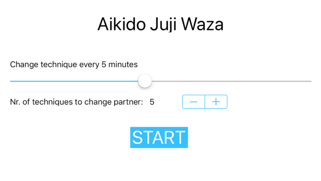 Aikido Juji Waza(圖2)-速報App