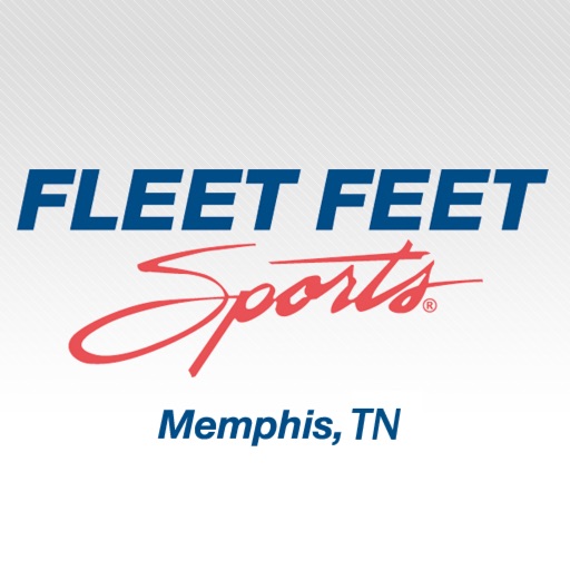 Fleet Feet Memphis icon