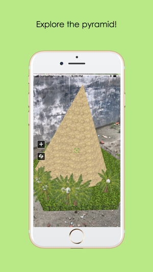 Nature AR(圖4)-速報App