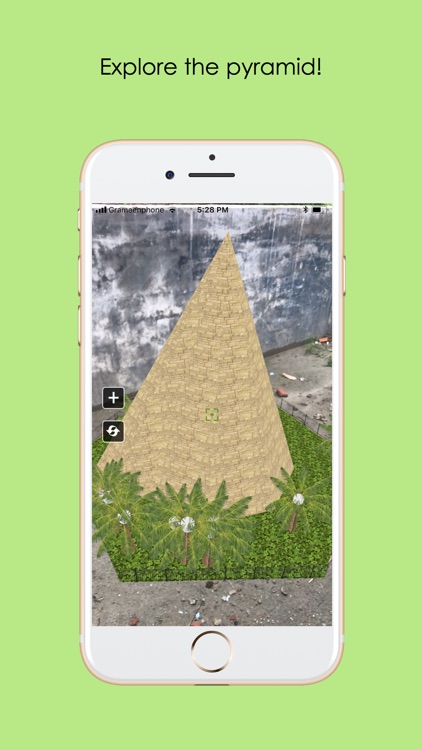 Nature AR screenshot-3