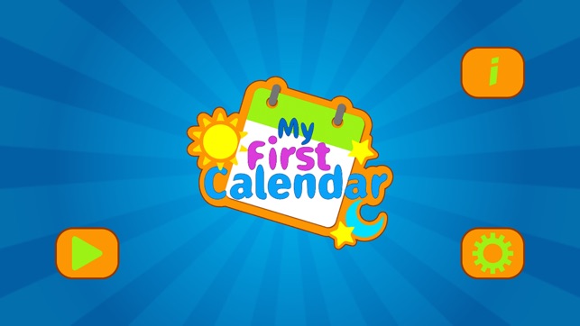 AR My First Calendar(圖4)-速報App