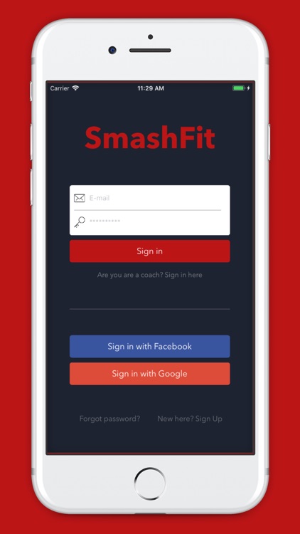 SmashFit