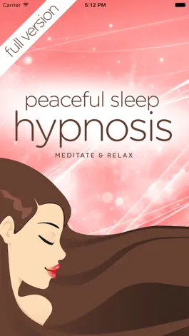 Game screenshot Peaceful Sleep Hypnosis Full Version mod apk
