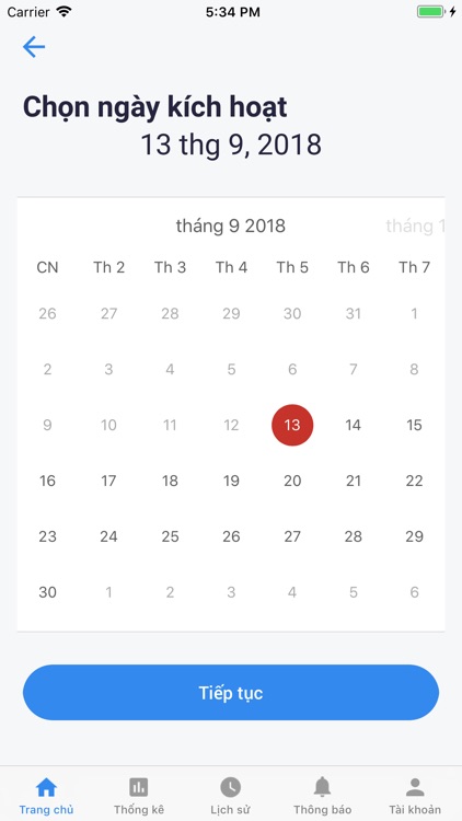 Data Travel screenshot-3
