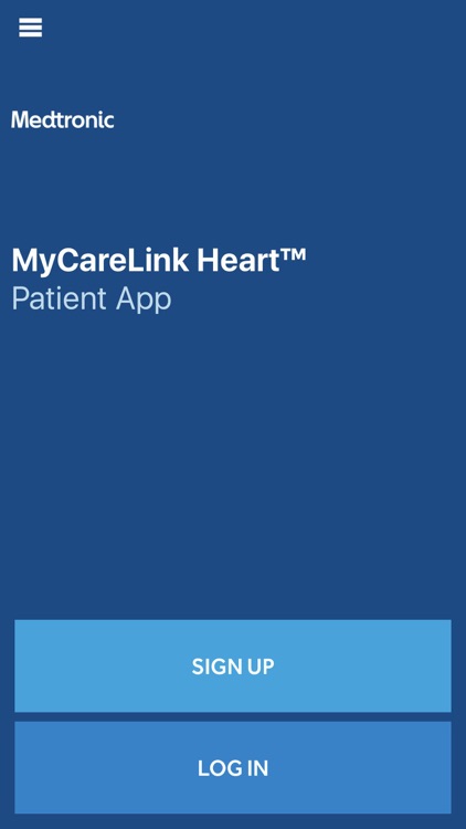 MyCareLink Heart™