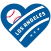 Los Angeles Baseball Louder Rewards