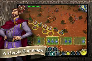 BattleLore: Command - Screenshot 2