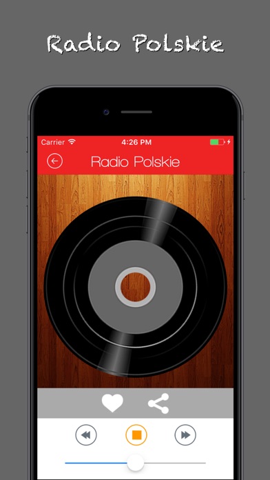 Radio Polskie - Polska Muzyka screenshot 3