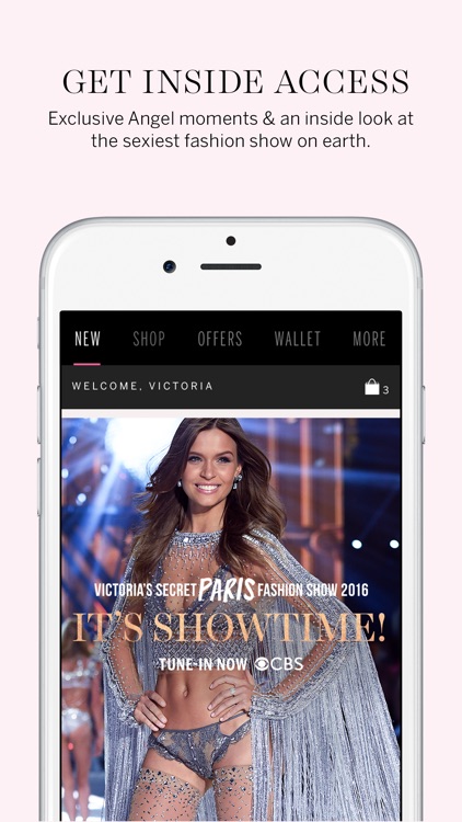 Victoria’s Secret