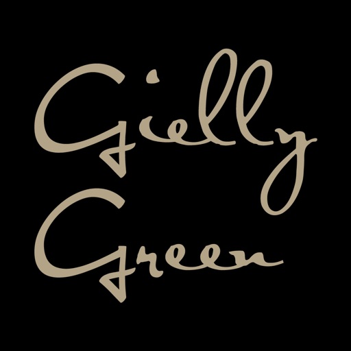 Gielly Green icon