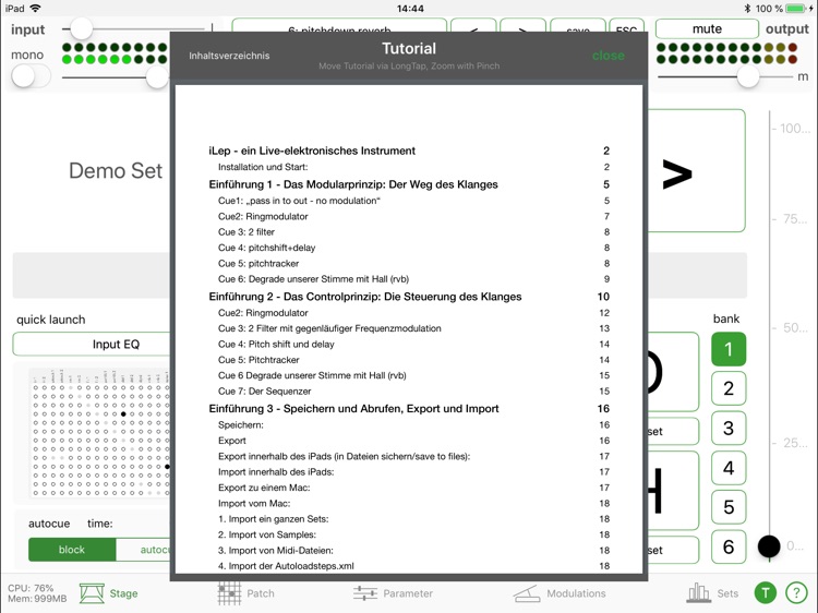 iLep screenshot-5