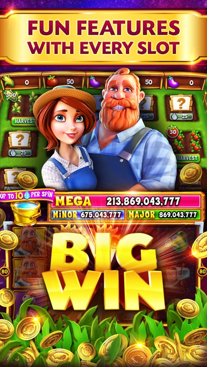 Caesars Casino Official Slots screenshot-5