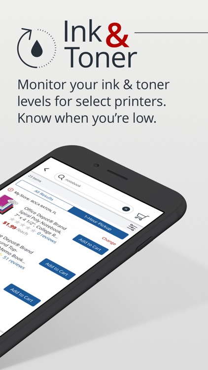 Office Depot - Rewards & Deals screenshot-4