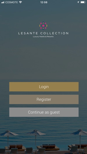 LESANTE COLLECTION(圖1)-速報App