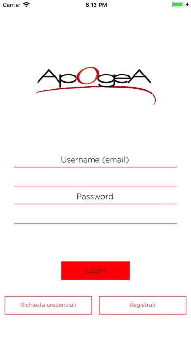 Apogea screenshot 2