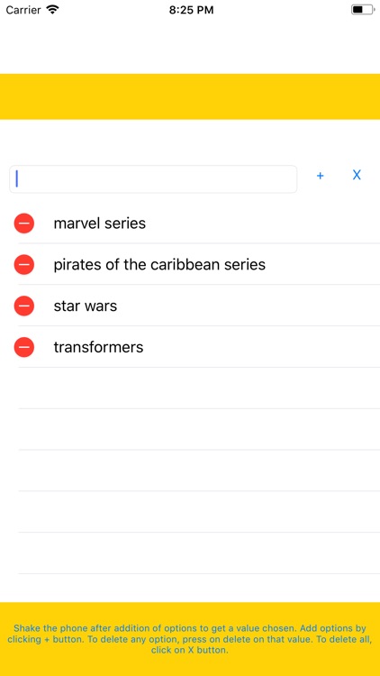 Pop One screenshot-4