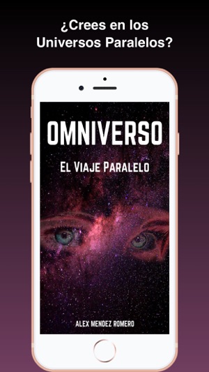 Omniverso - El viaje paralelo(圖1)-速報App