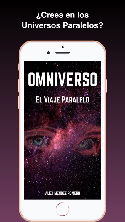 Omniverso - El viaje paralelo