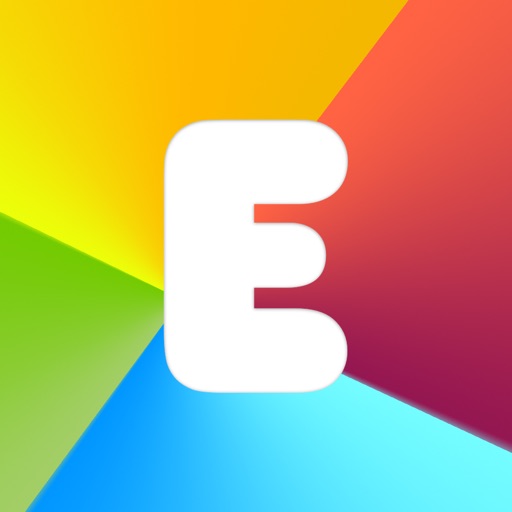 Edword stickers iOS App