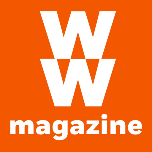 Weight Watchers Magazine