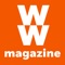 WW magazine is packed with recipes, tips, trends and ideas for living a delicious, healthy life