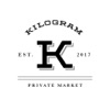 Kilogram - 킬로그램