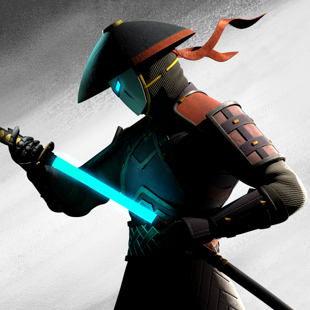 Shadow Fight 3 App Icon