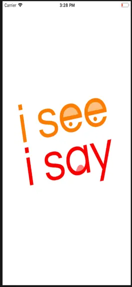 Game screenshot I See I Say mod apk