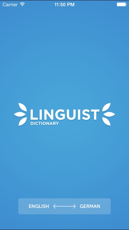 Linguist Finance Terms EN-DE