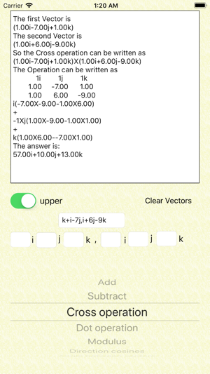 Vector Vannan Advanced(圖3)-速報App