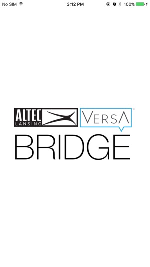 Altec Lansing VersA Bridge(圖1)-速報App