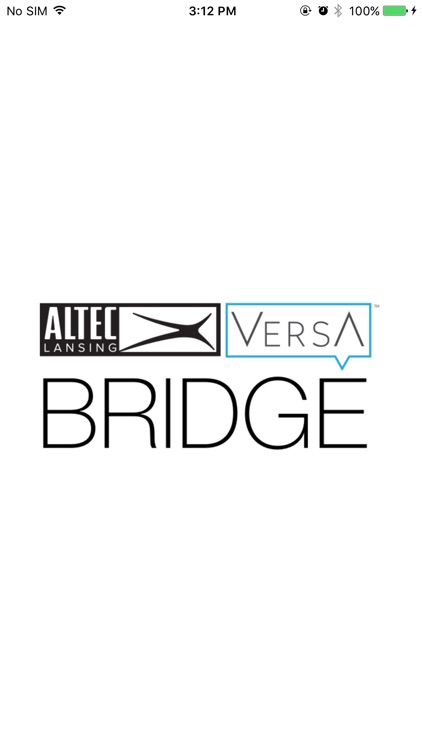 Altec Lansing VersA Bridge