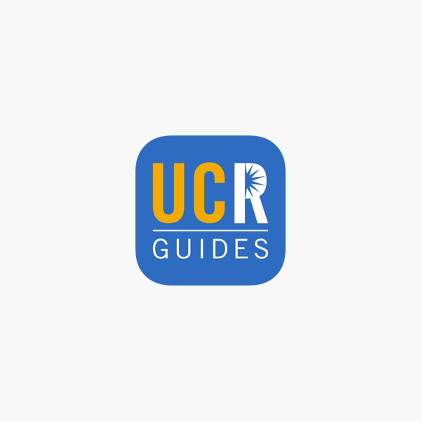 Uc riverside academic calendar