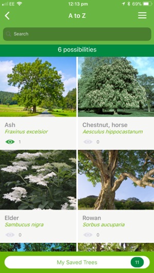 British tree identification(圖3)-速報App