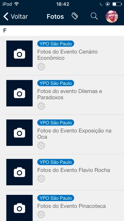 YPO Brasil screenshot-3