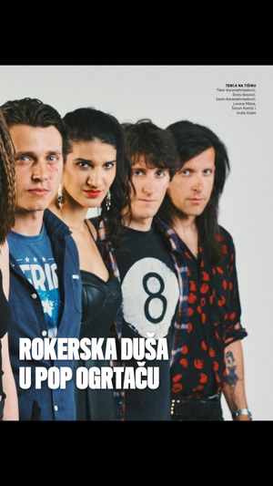 RollingStone Croatia(圖5)-速報App