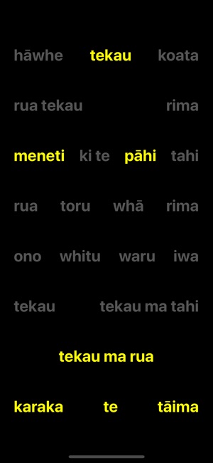 He aha te tāima(圖3)-速報App