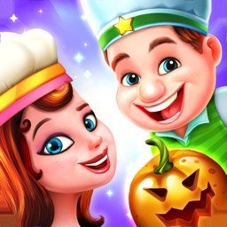 Fantastic Chefs Apple Watch App
