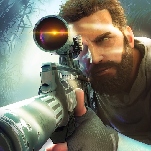 Cover Fire: fun shooting games