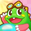 PUZZLE BOBBLE JOURNEY