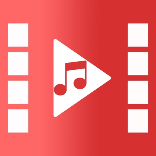 تعديل وتحويل الفيديو الى الصوت iOS App