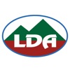 LDA CMS