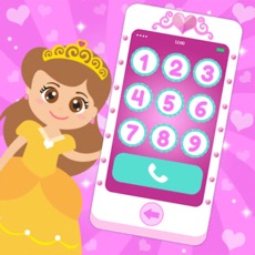 Activities of Baby Princess Phone