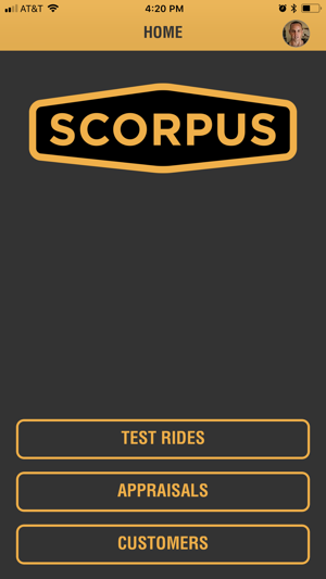 Scorpus(圖1)-速報App