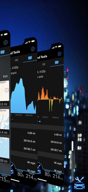 Toolbox - Remote For Tesla(圖2)-速報App