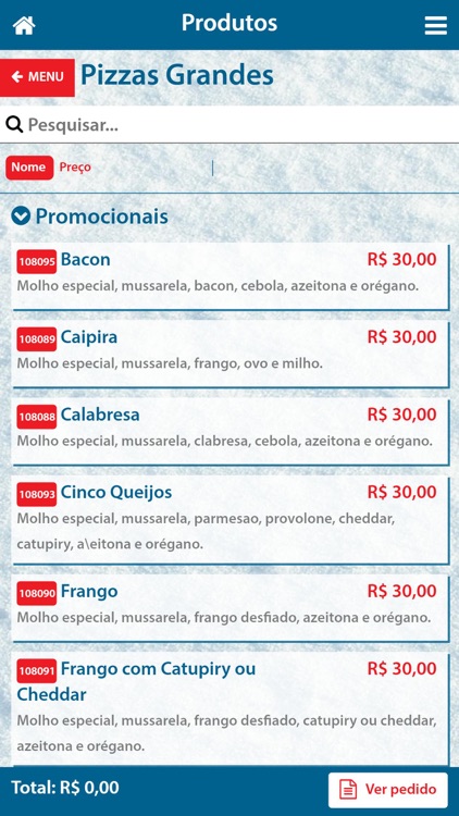 Polo Norte Distribuidora